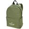 Byron 14" GRS-recycelter City Laptop Rucksack 14 L