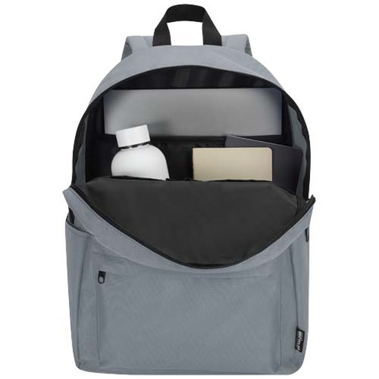 Byron 14" GRS-recycelter City Laptop Rucksack 14 L