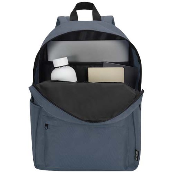 Byron 14" GRS-recycelter City Laptop Rucksack 14 L