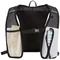 Nomad GRS-recycelte Laufweste mit Trinkfunktion 5 L