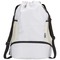 Nomad GRS-recycelter Sportbeutel mit Bodenfach 18 L
