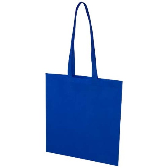 EcoSeal GRS-recycelte Nonwoven Kongress Tragetasche 6 L