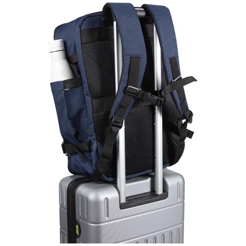 Libra 17" GRS recycelter Kabinenrucksack 25L