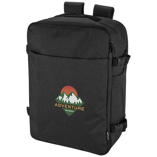 Libra 17" GRS recycelter Kabinenrucksack 25L