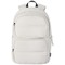Puffer 15,6" GRS recycelter Laptoprucksack 18L