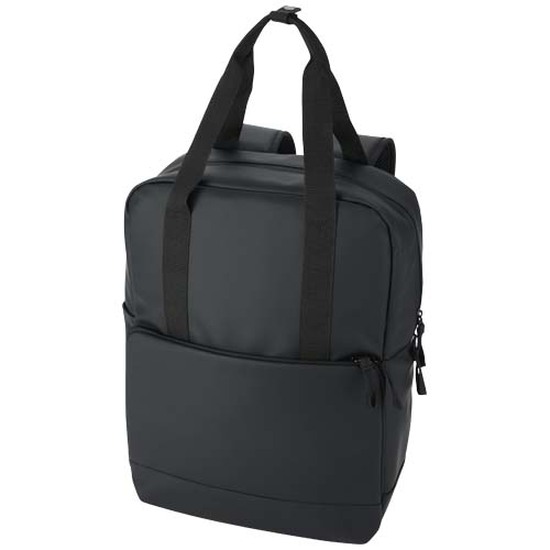 Resi Plus GRS recycelte Rucksackkühltasche 18L