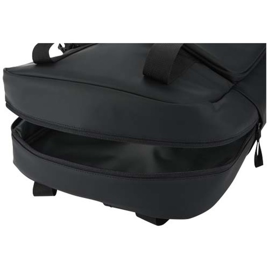 Resi Plus GRS recycelte Rucksackkühltasche 18L