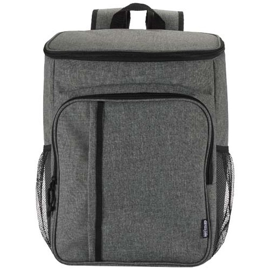 Tundra GRS recycelter Picknickkühlrucksack mit Besteckset 20L