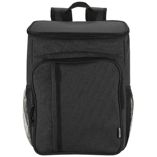 Tundra GRS recycelter Picknickkühlrucksack mit Besteckset 20L