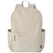 Recanvas 15,6” GRS recycelter City-Rucksack 16L