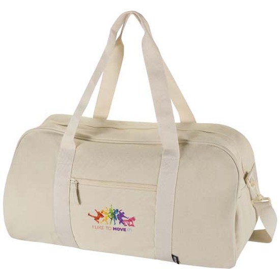 Recanvas GRS recycelte Reisetasche 40L