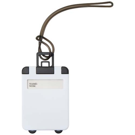 Traveler Gepäckanhänger