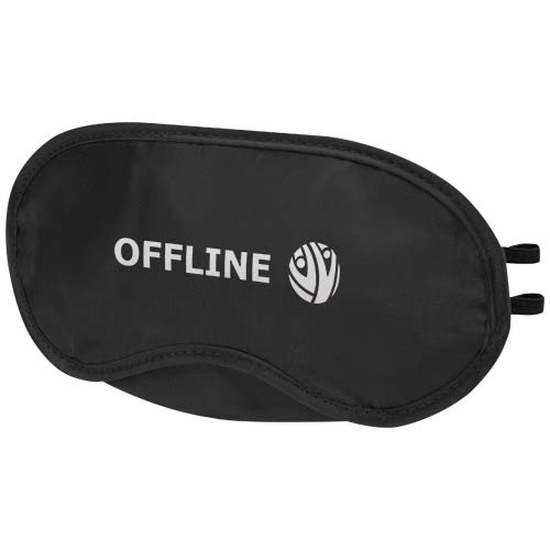 Traveler Schlafmaske