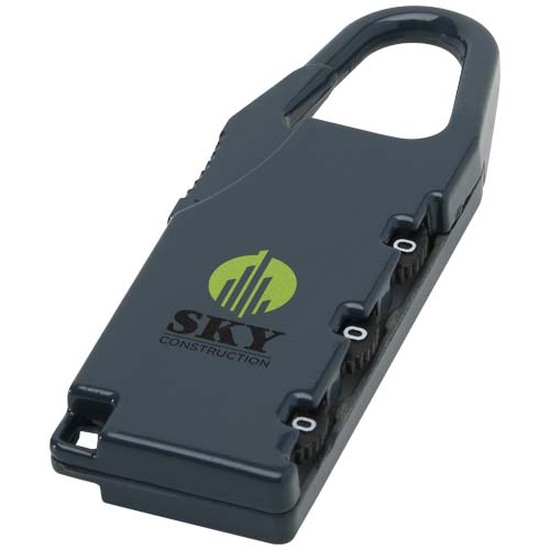 Traveler Gepäckschloss