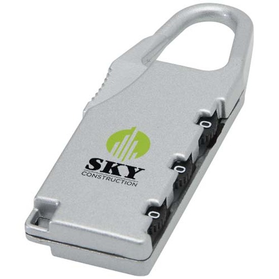 Traveler Gepäckschloss