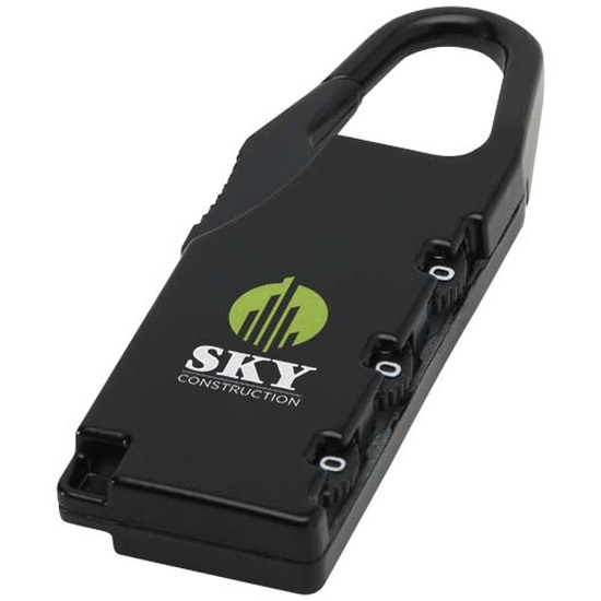 Traveler Gepäckschloss