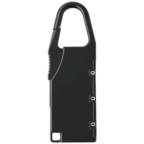 Traveler Gepäckschloss