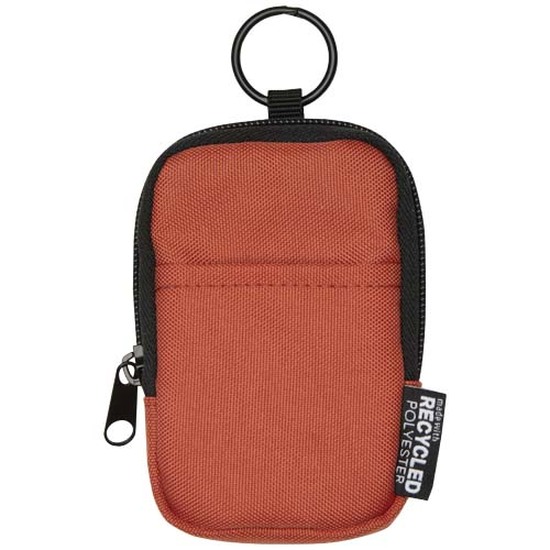 Byron Clip & Go GRS recycelte kleine Tasche 0,2L