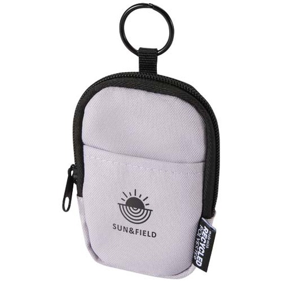 Byron Clip & Go GRS recycelte kleine Tasche 0,2L