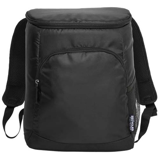Chillpack 18 Dosen Kühlrucksack 16L, GRS-recycelt