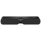 SCX.design S50 2 x 10 W antibakterielle Sound-Bar mit Leuchtlogo