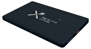 P22 5000mAh ultradünne, magnetische Powerbank