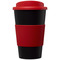 Americano® 350 ml Isolierbecher mit Schutzring