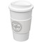 Americano® 350 ml Isolierbecher mit Schutzring