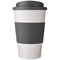 Americano® 350 ml Isolierbecher mit Schutzring