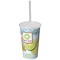 Brite-Americano® 350 ml doppelwandiger Stadium Becher