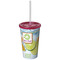 Brite-Americano® 350 ml doppelwandiger Stadium Becher