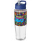 H2O Active® Tempo 700 ml Sportflasche mit Ausgussdeckel