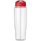 H2O Active® Tempo 700 ml Sportflasche mit Ausgussdeckel