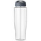 H2O Active® Tempo 700 ml Sportflasche mit Ausgussdeckel