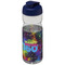 H2O Active® Base 650 ml Sportflasche mit Klappdeckel