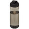 H2O Active® Base 650 ml Sportflasche mit Klappdeckel