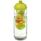 H2O Active® Base 650 ml Sportflasche mit Stülpdeckel und Infusor