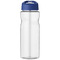 H2O Active® Base 650 ml Sportflasche mit Ausgussdeckel