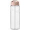 H2O Active® Base 650 ml Sportflasche mit Ausgussdeckel