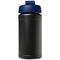 Baseline® Plus 500 ml Sportflasche mit Klappdeckel