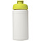 Baseline® Plus 500 ml Sportflasche mit Klappdeckel