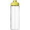 H2O Active® Vibe 850 ml Sportflasche mit Klappdeckel