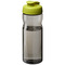 H2O Active® Eco Base 650 ml Sportflasche mit Klappdeckel