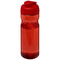 H2O Active® Eco Base 650 ml Sportflasche mit Klappdeckel