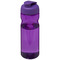 H2O Active® Eco Base 650 ml Sportflasche mit Klappdeckel