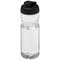 H2O Active® Eco Base 650 ml Sportflasche mit Klappdeckel