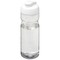 H2O Active® Eco Base 650 ml Sportflasche mit Klappdeckel
