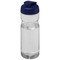 H2O Active® Eco Base 650 ml Sportflasche mit Klappdeckel
