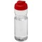 H2O Active® Eco Base 650 ml Sportflasche mit Klappdeckel