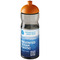 H2O Active® Eco Base 650 ml Sportflasche mit Stülpdeckel